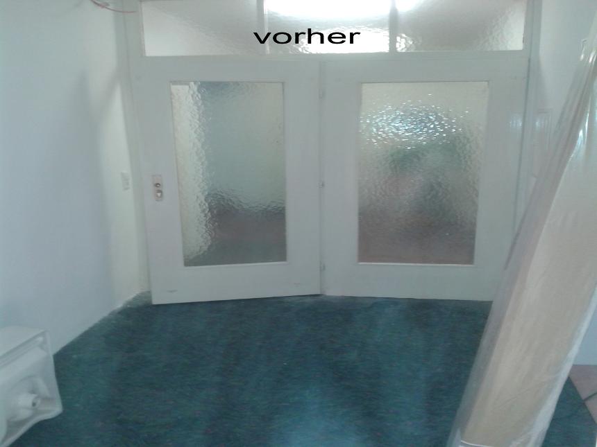 Lackier Arbeiten