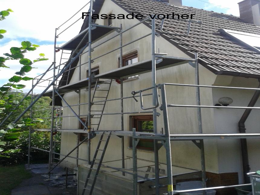 Fassade